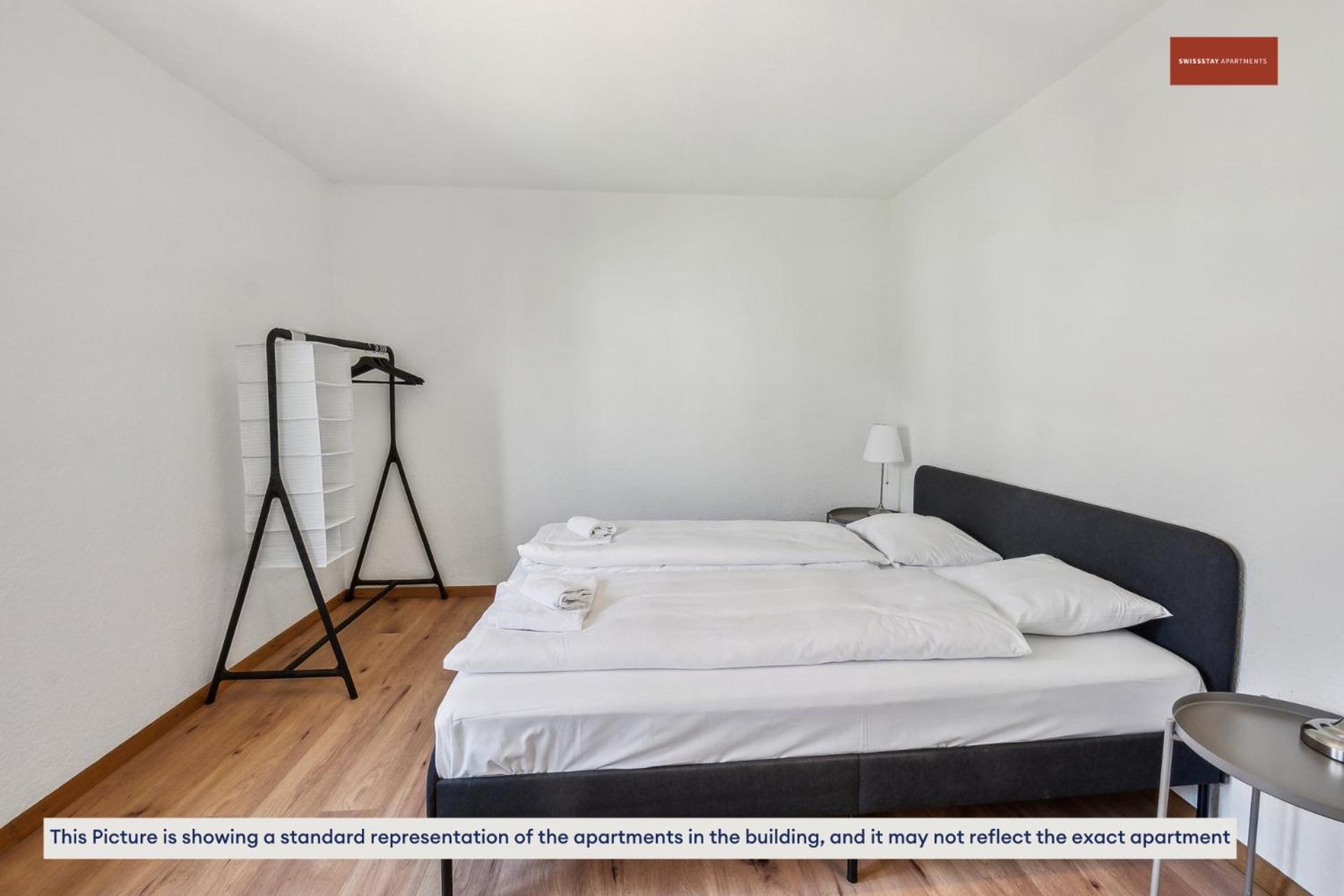 Zurich Urban Charm: Your Comfy Stay Close To The City Exterior foto